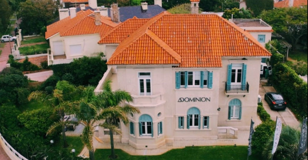 Dominion House Dominion News