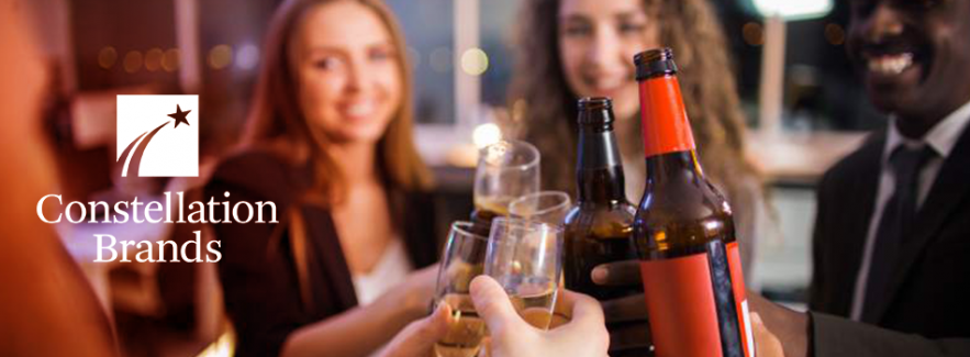 Constellation Brands: as Millennials have kids, they’re drinking more ...