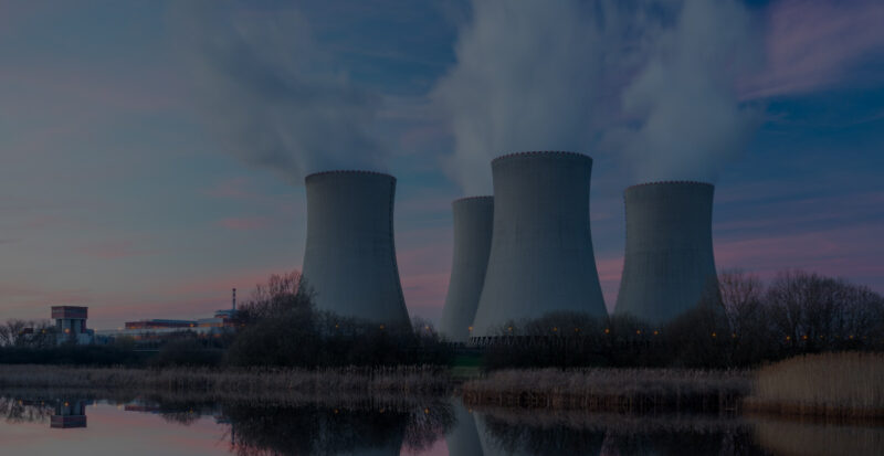 El renacimiento nuclear ya está aquí... y las ventajas de la inversión ...